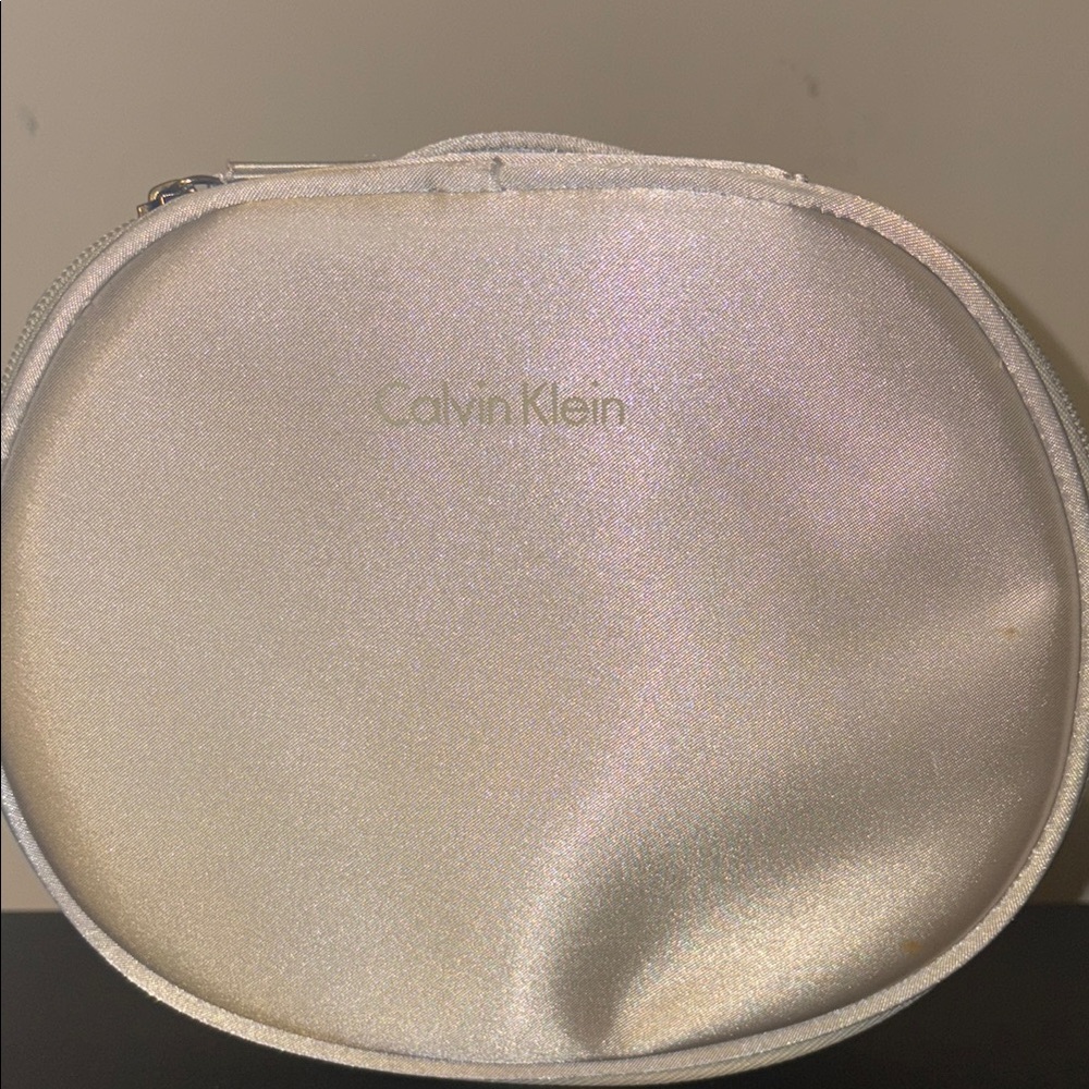 Calvin Klein Cream Women's Bag